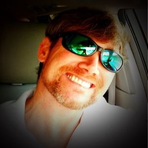 Meet your Posher, Brad